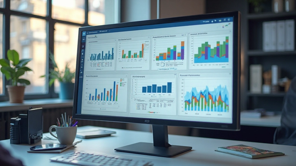 Dashboard toont verschillende SEO-metrieken: paginavsnelheid, mobiele score, Core Web Vitals en laadtijdgrafieken